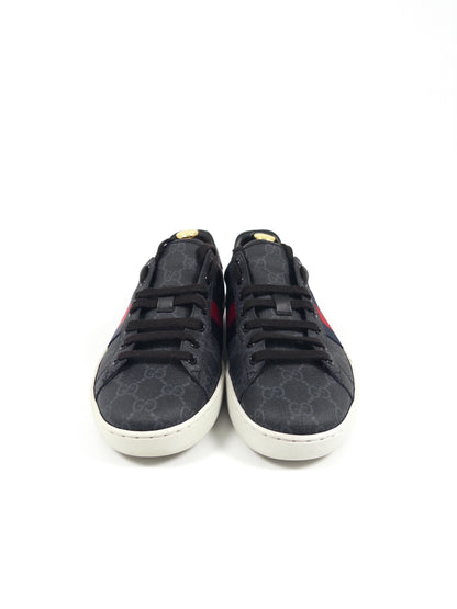 Gucci GG Supreme sneakers (EU 42)
