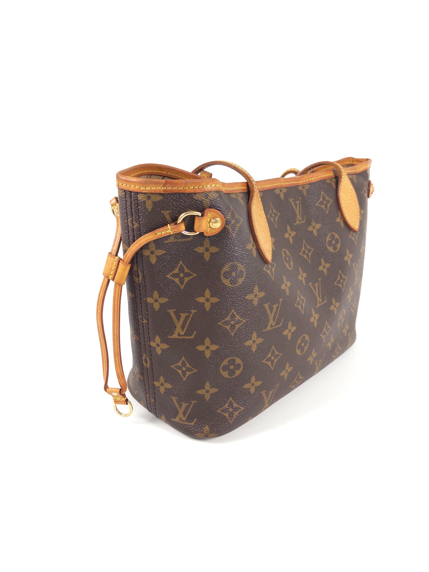 Louis Vuitton Neverfull PM Monogram