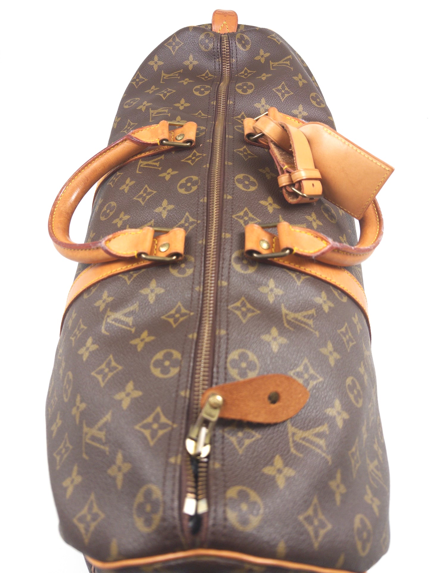 Louis Vuitton Keepall 50