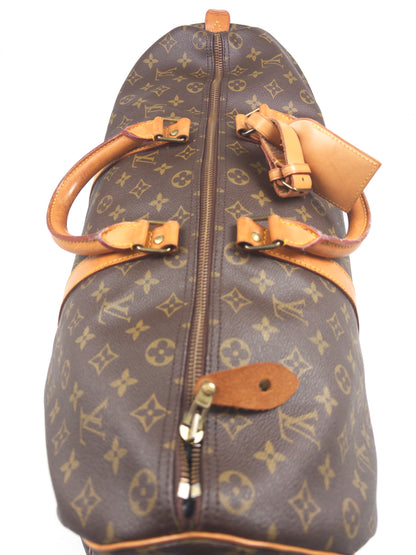 Louis Vuitton Keepall 50
