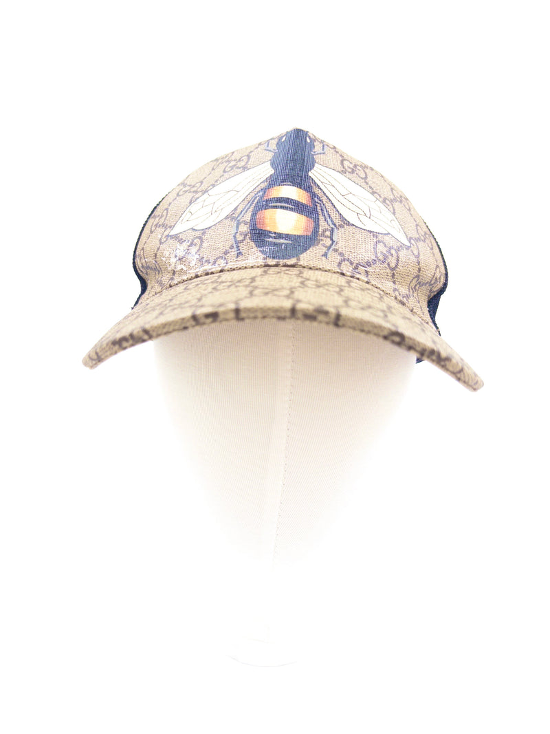Gucci Bee Cap