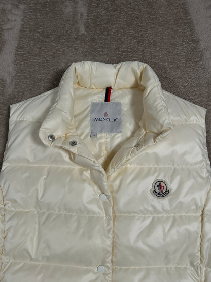 Moncler Women Ghana Vest