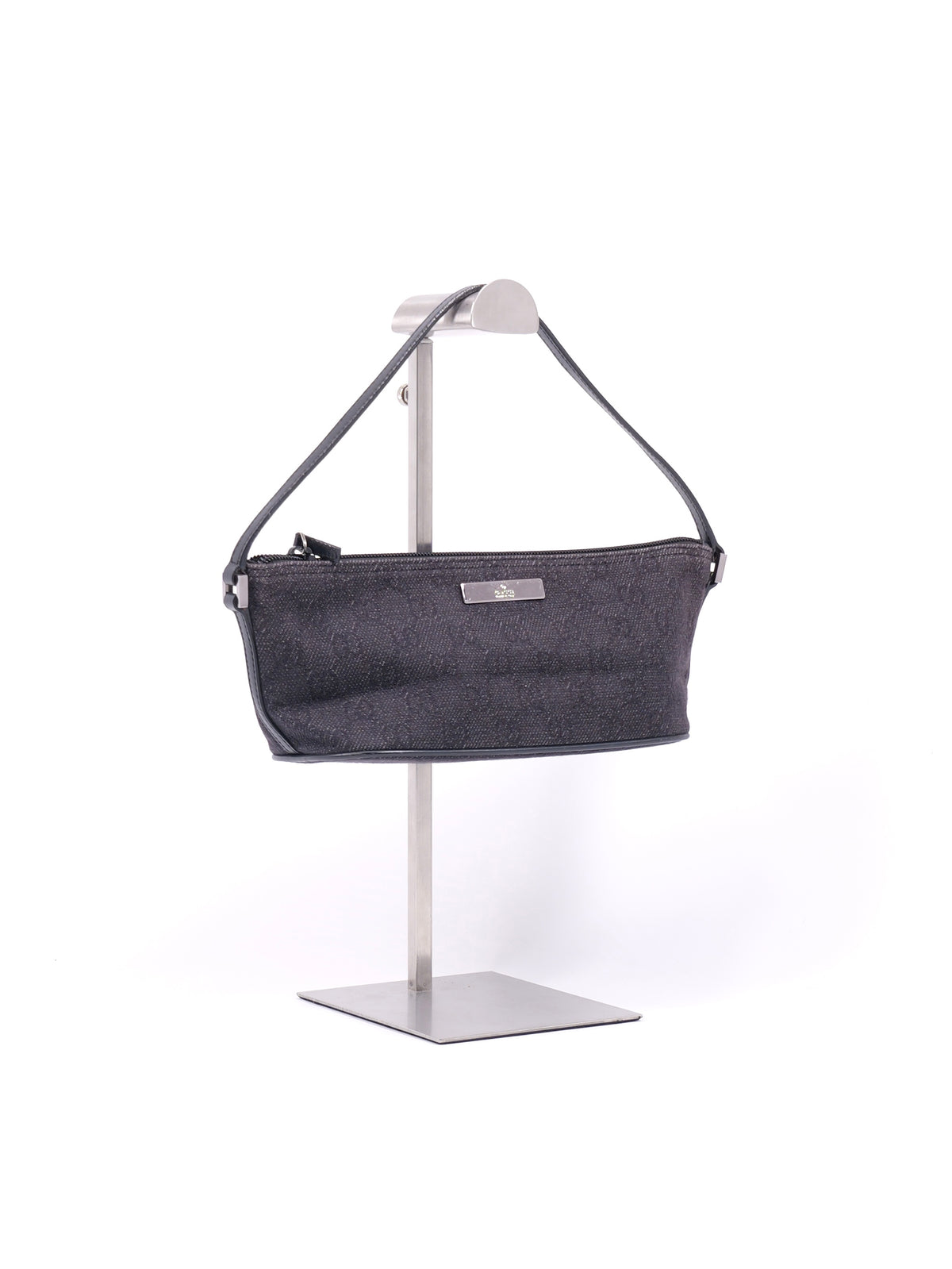 Gucci Dark Grey Pochette