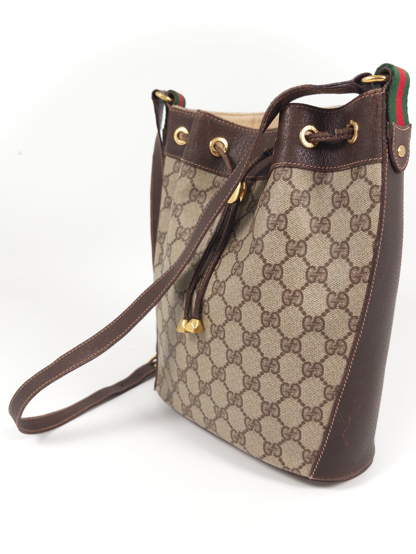Gucci Bucket shoulder bag