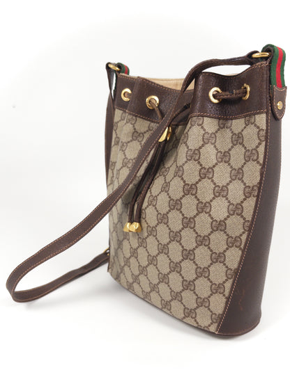Gucci Bucket shoulder bag