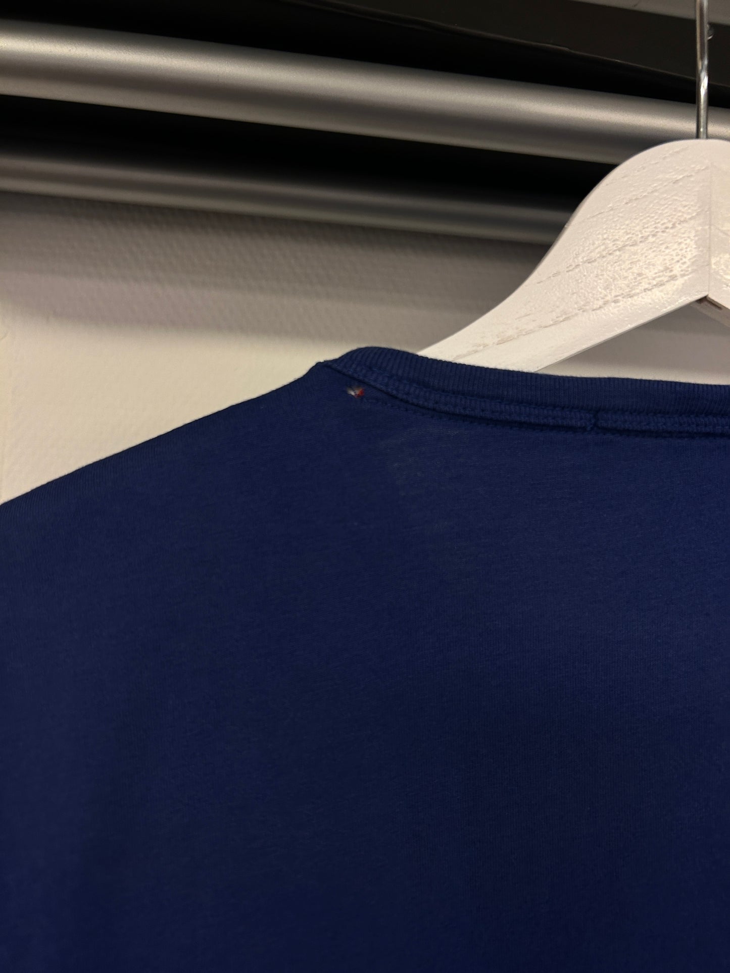 Moncler Tricolour Sleeve T-Shirt144