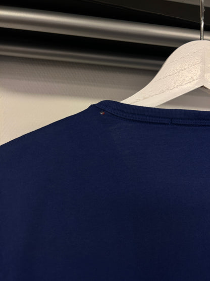 Moncler Tricolour Sleeve T-Shirt144