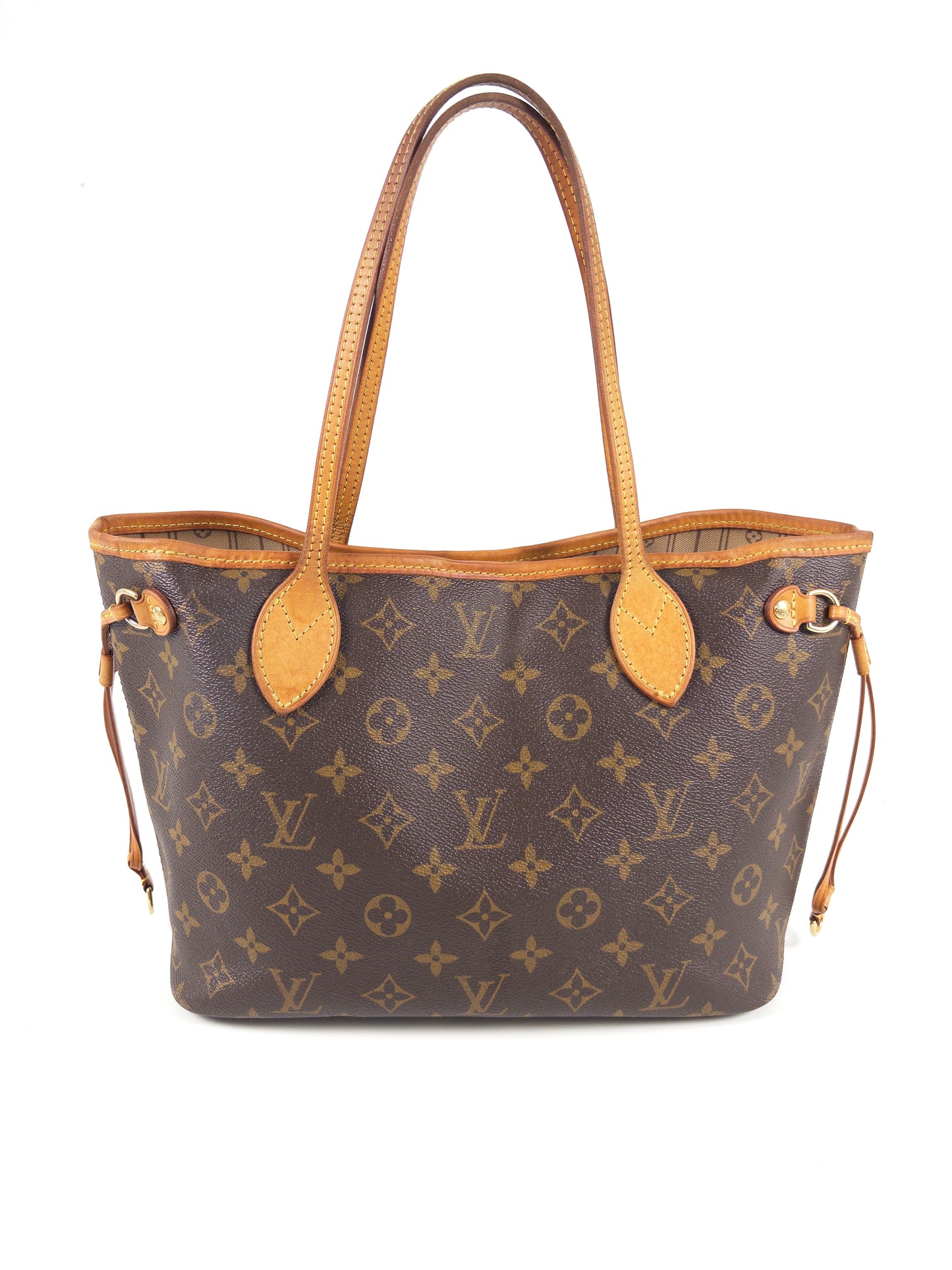Louis Vuitton Neverfull PM Monogram