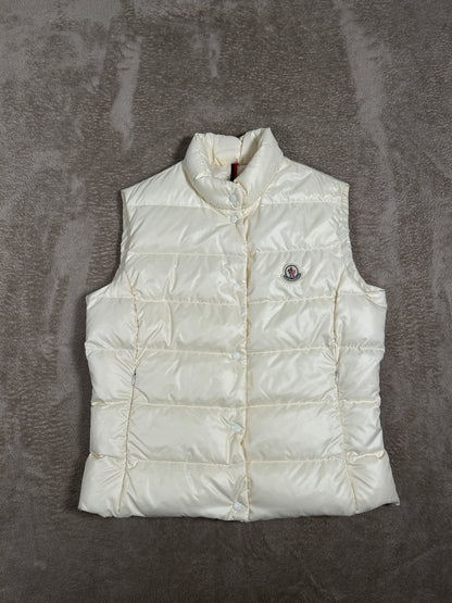 Moncler Women Ghana Vest