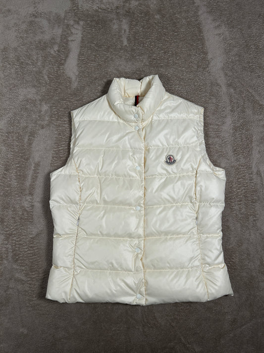 Moncler Women Ghana Vest