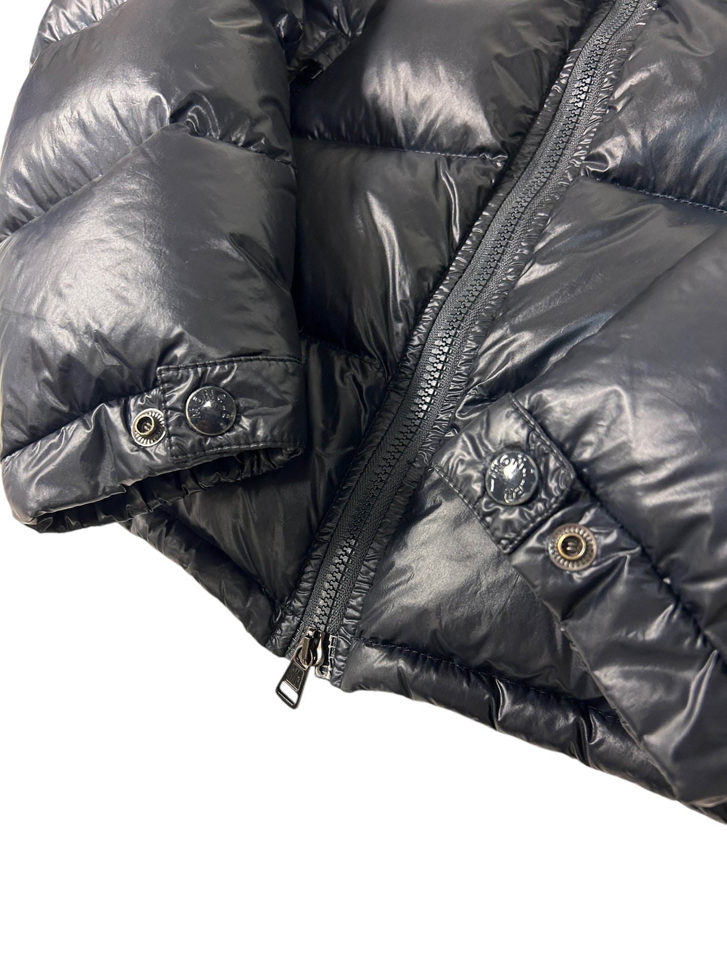 Moncler Zin Down Jacket