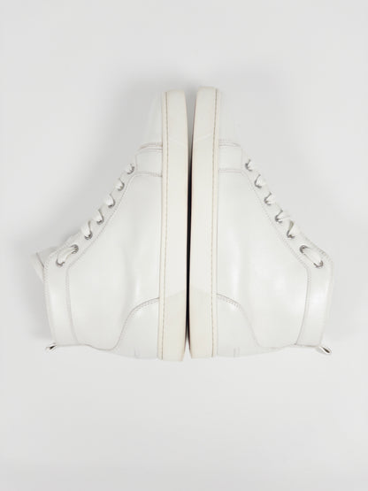 Christian Louboutin High Top Sneakers (Fits EU 44)