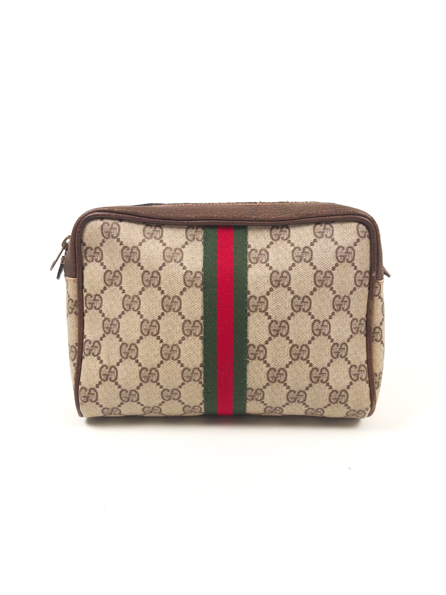 Gucci Sherry Line clutch