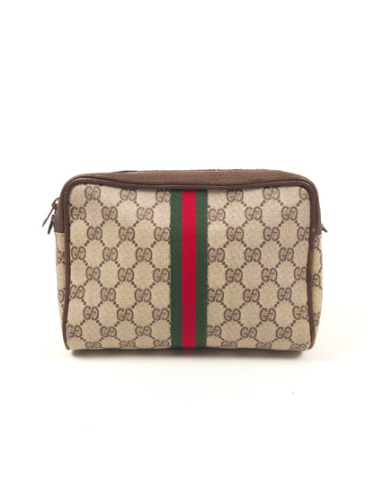 Gucci Sherry Line clutch