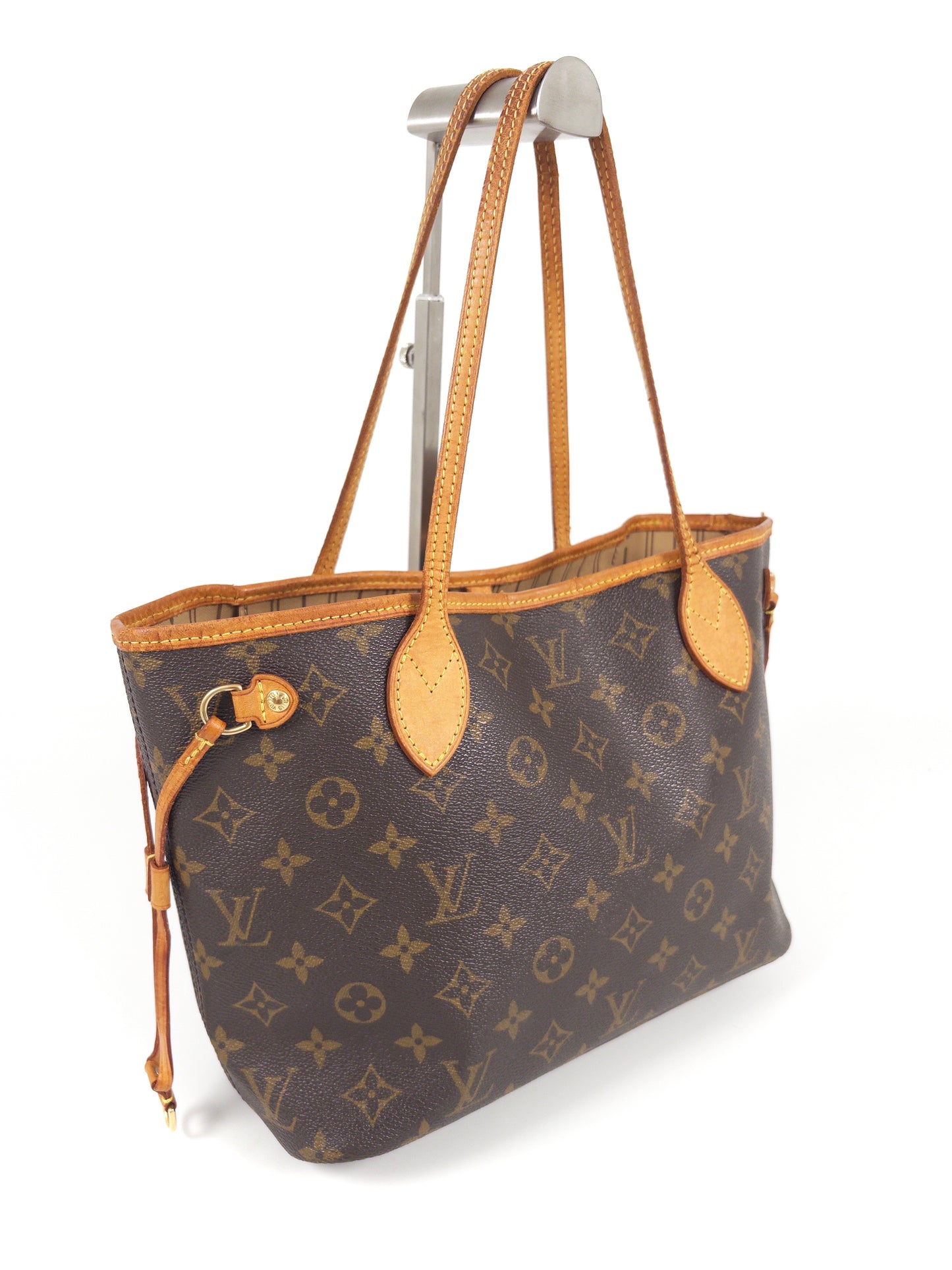 LOUIS VUITTON NEVERFULL PM