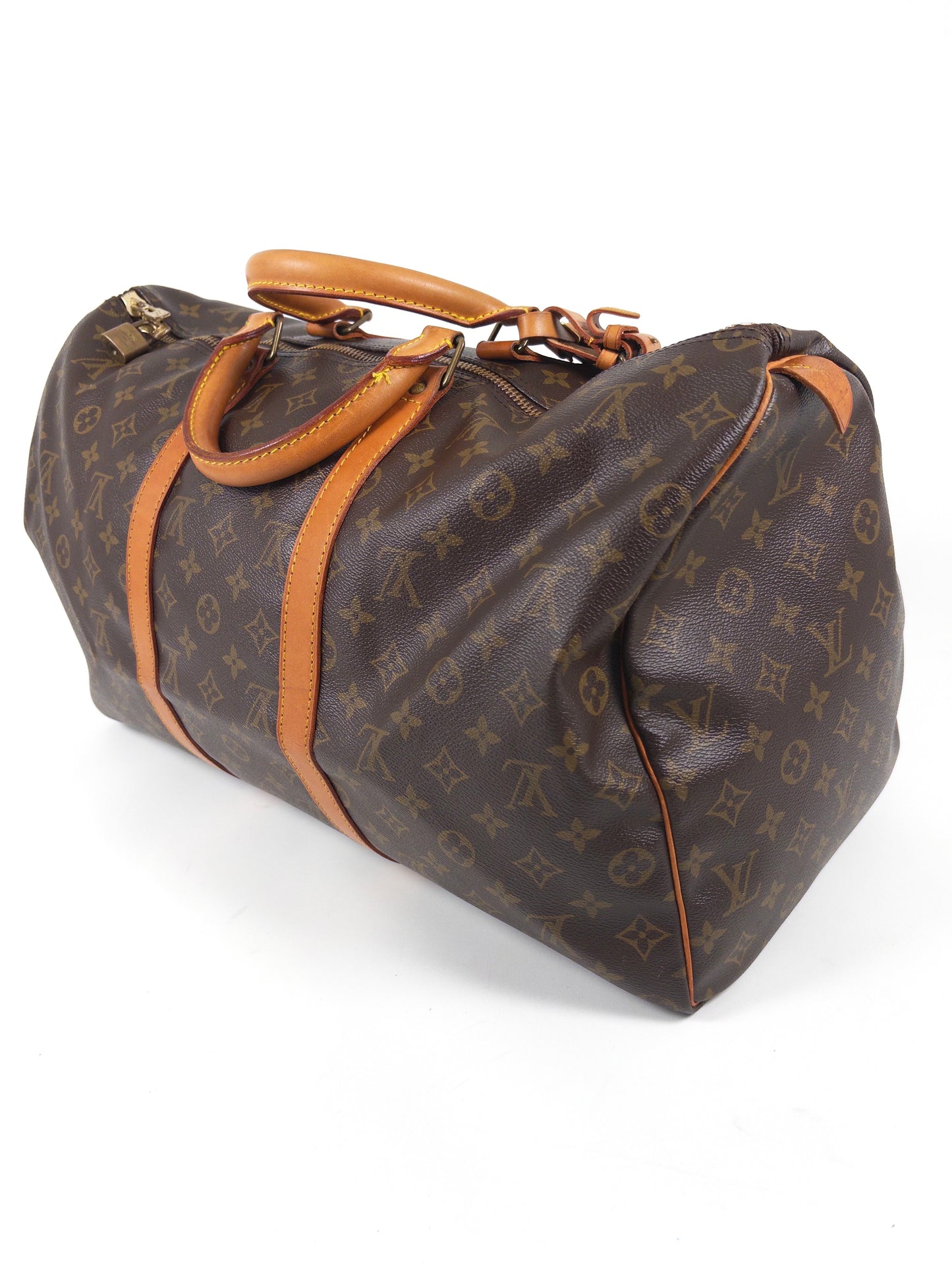 Louis Vuitton Keepall 50