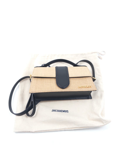 Jacquemus Le Grand Bambino Bag