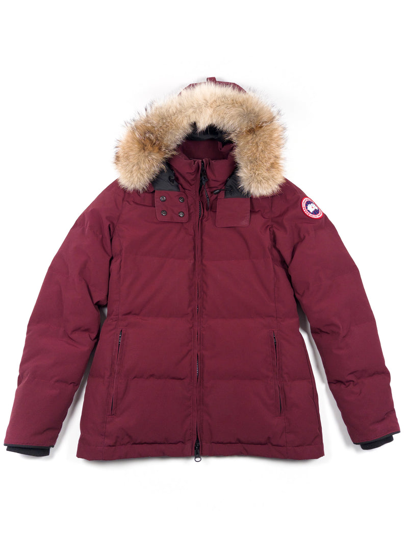 Canada Goose Women's Chelsea Jacket