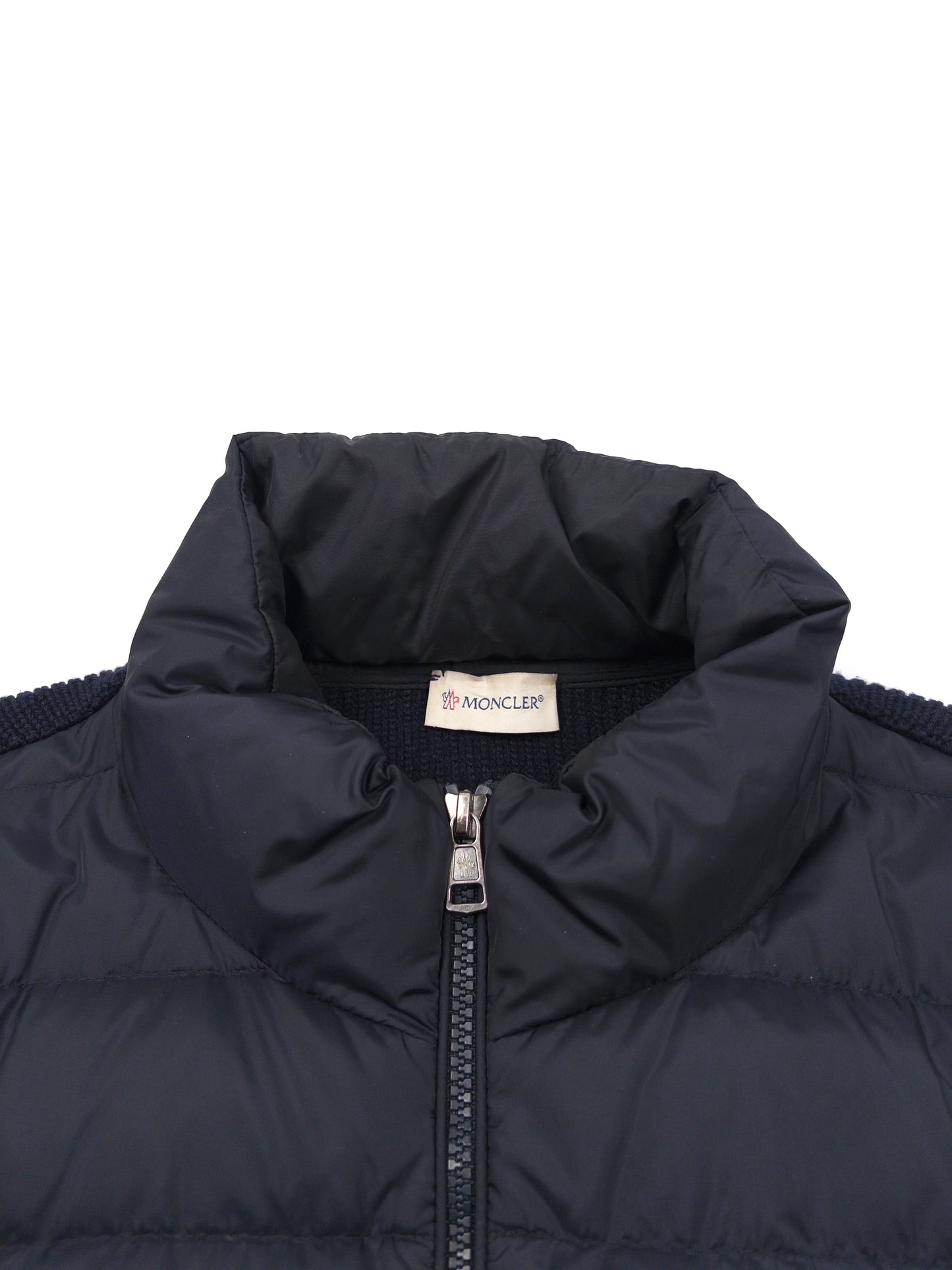 Moncler Cardigan (Fits L/XL)