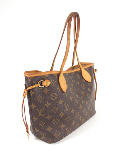 Louis Vuitton Neverfull PM Monogram