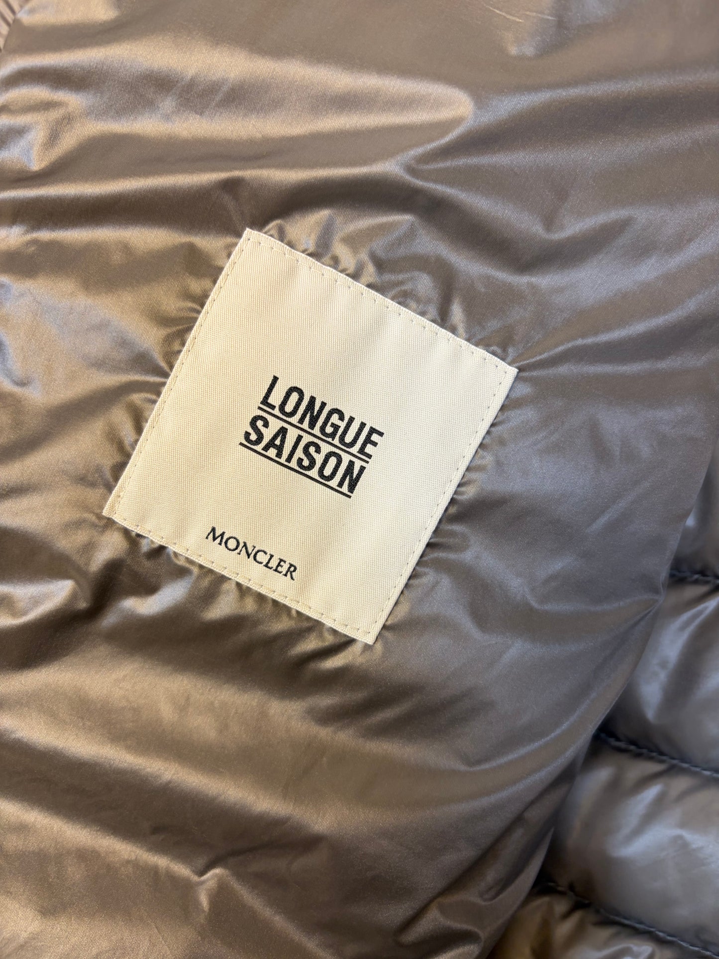 Moncler Daniel Jacket