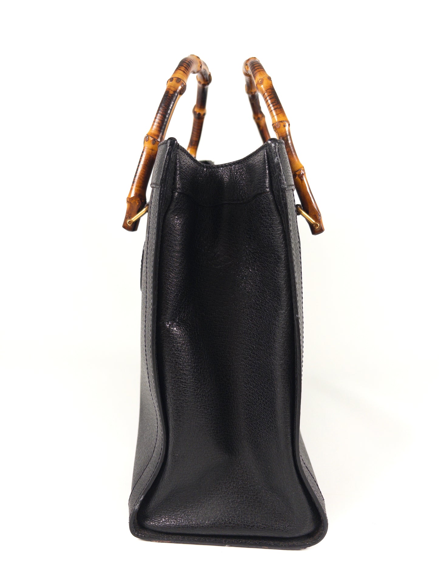 Gucci Bamboo Diana Tote Bag