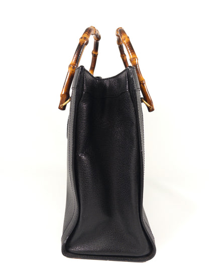 Gucci Bamboo Diana Tote Bag