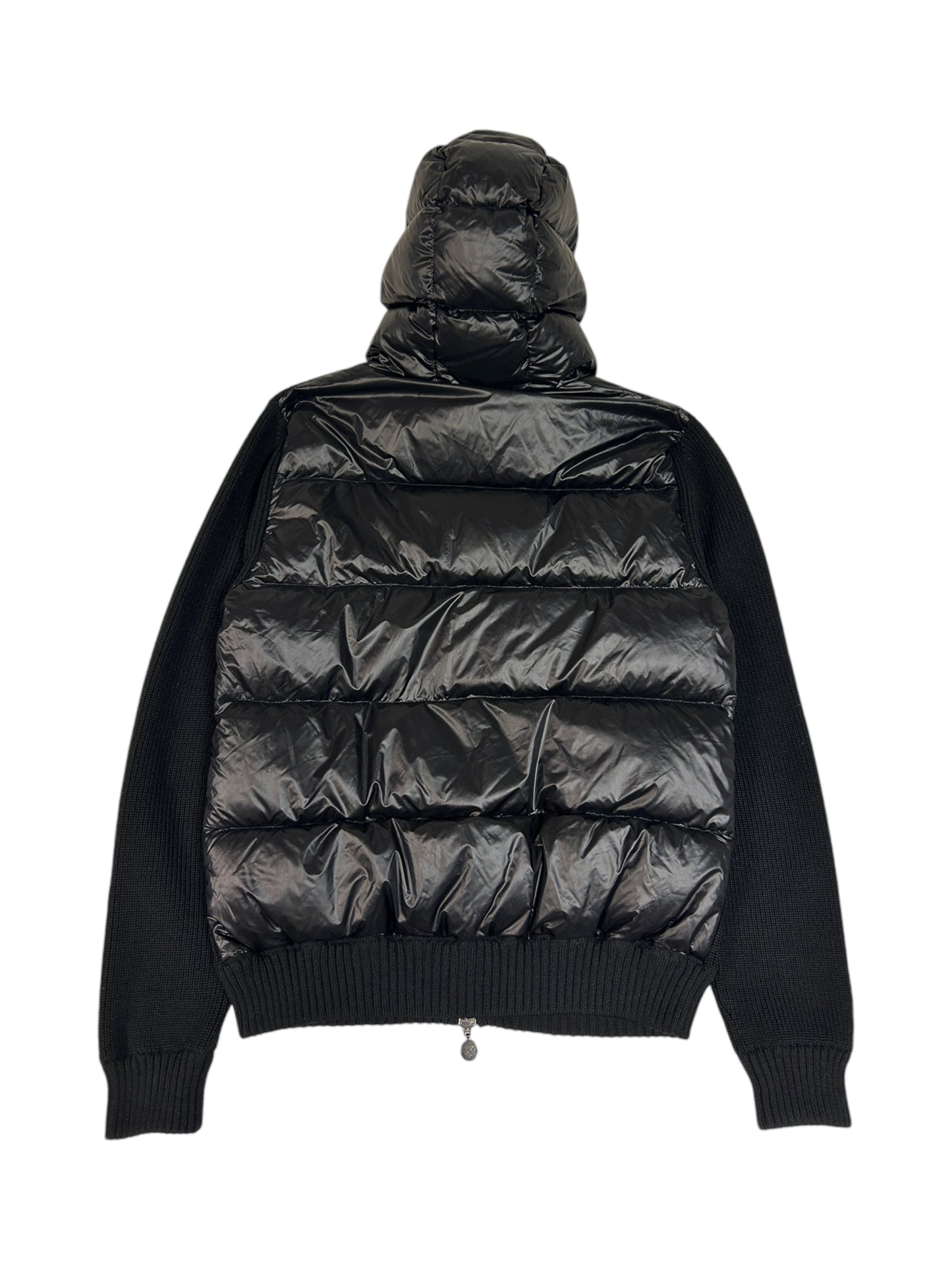 Moncler Down Cardigan