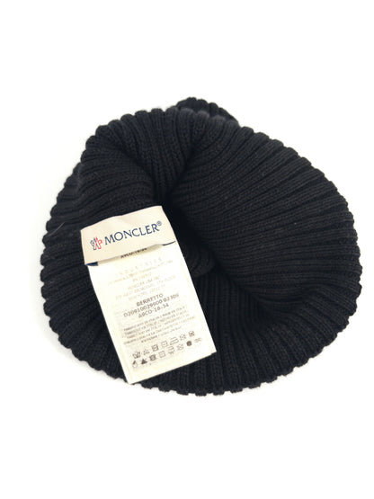 Moncler Wool Beanie