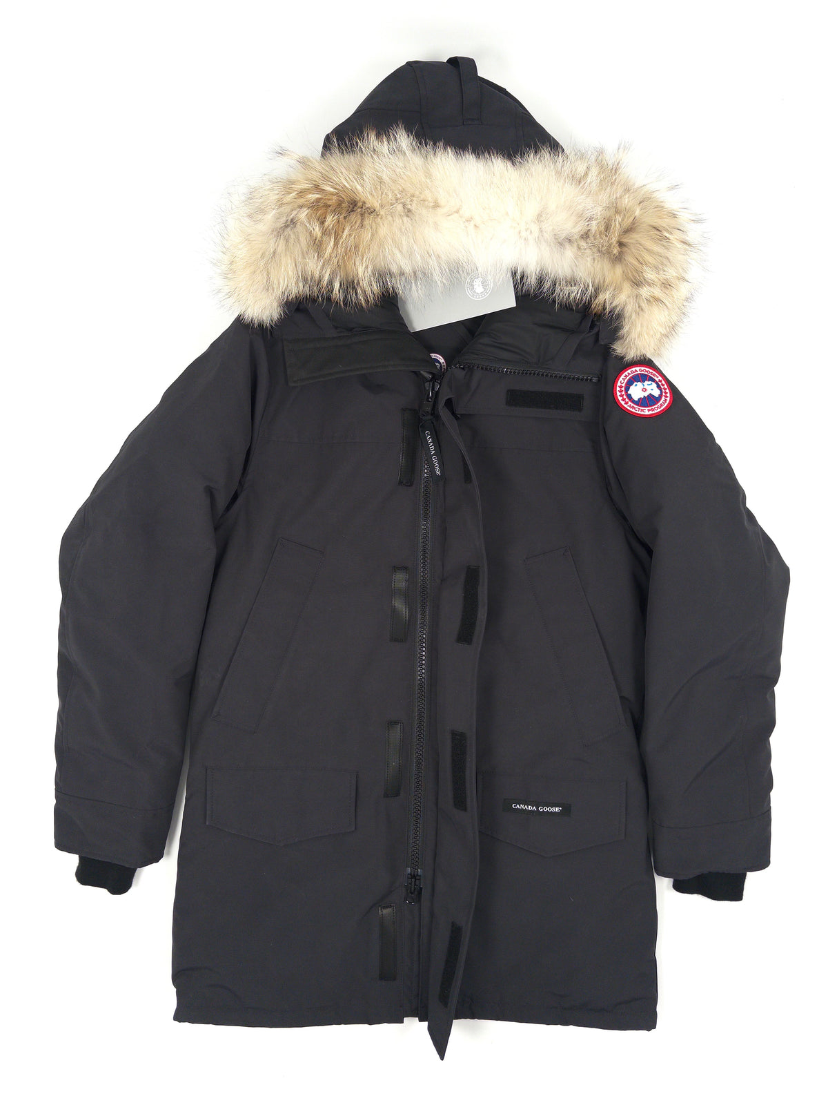 Canada Goose Langford Parka