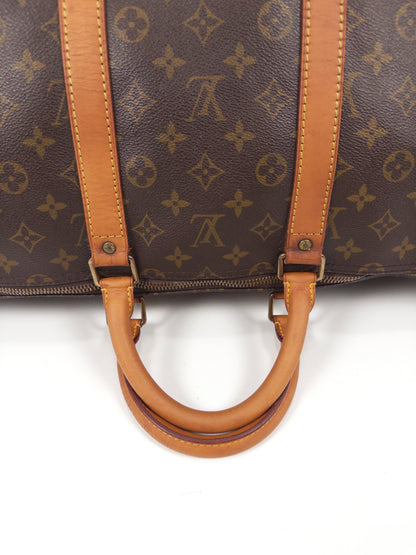 Louis Vuitton Keepall 55