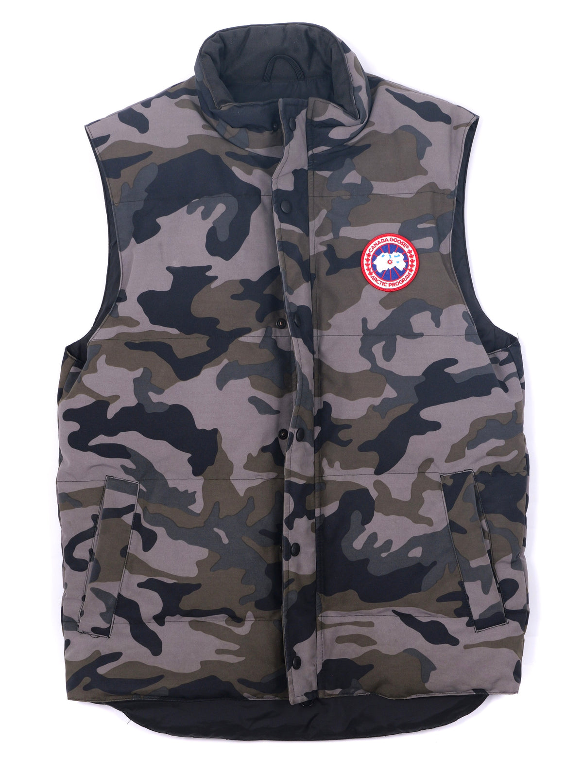 Canada Goose Garson Vest