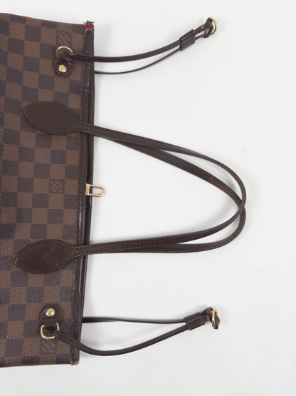 Louis Vuitton Damier Neverfull PM