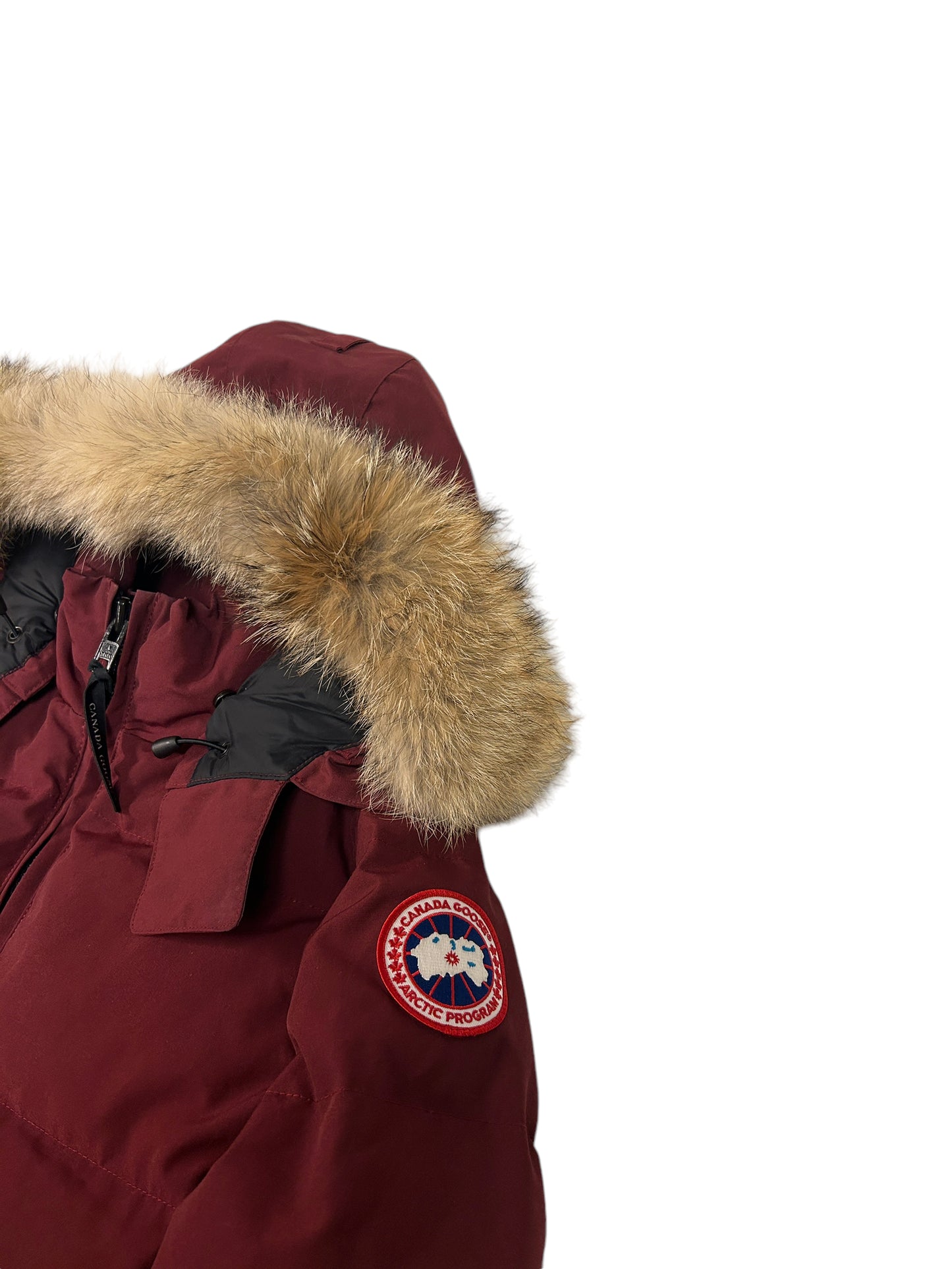 Canada Goose Chelsea Womens Down Jacket