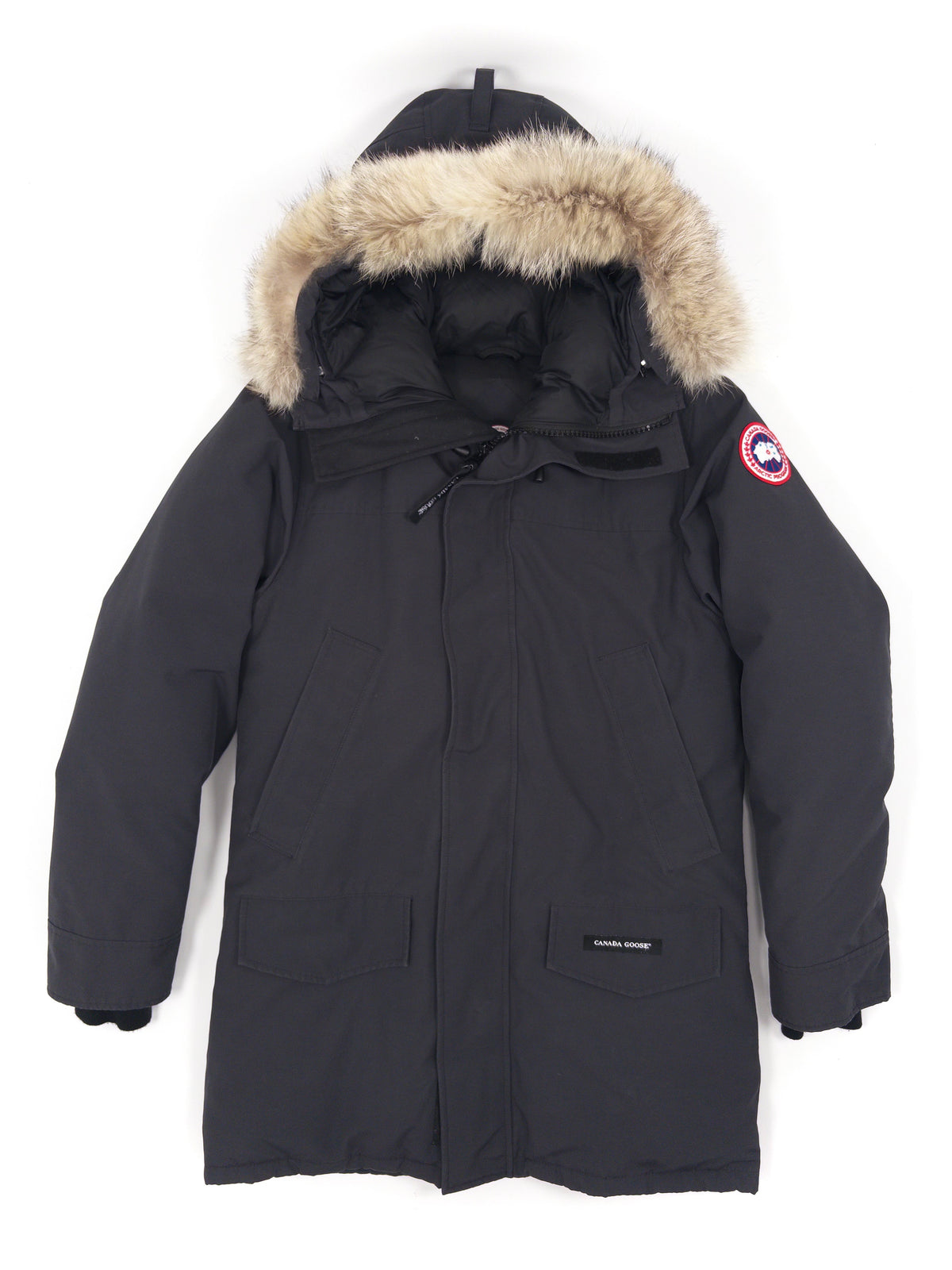 Canada Goose Langford Parka