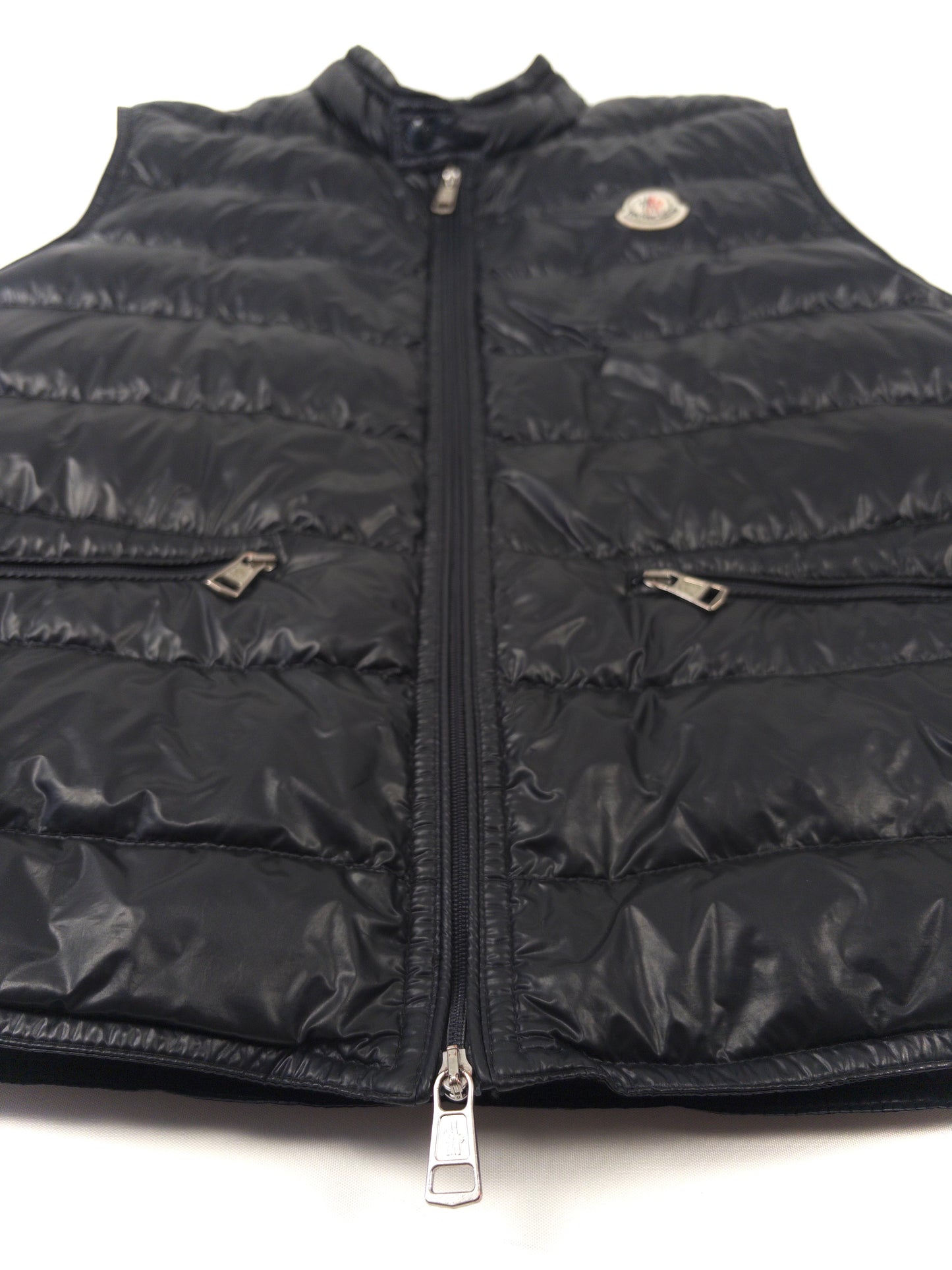 Moncler Gui Vest