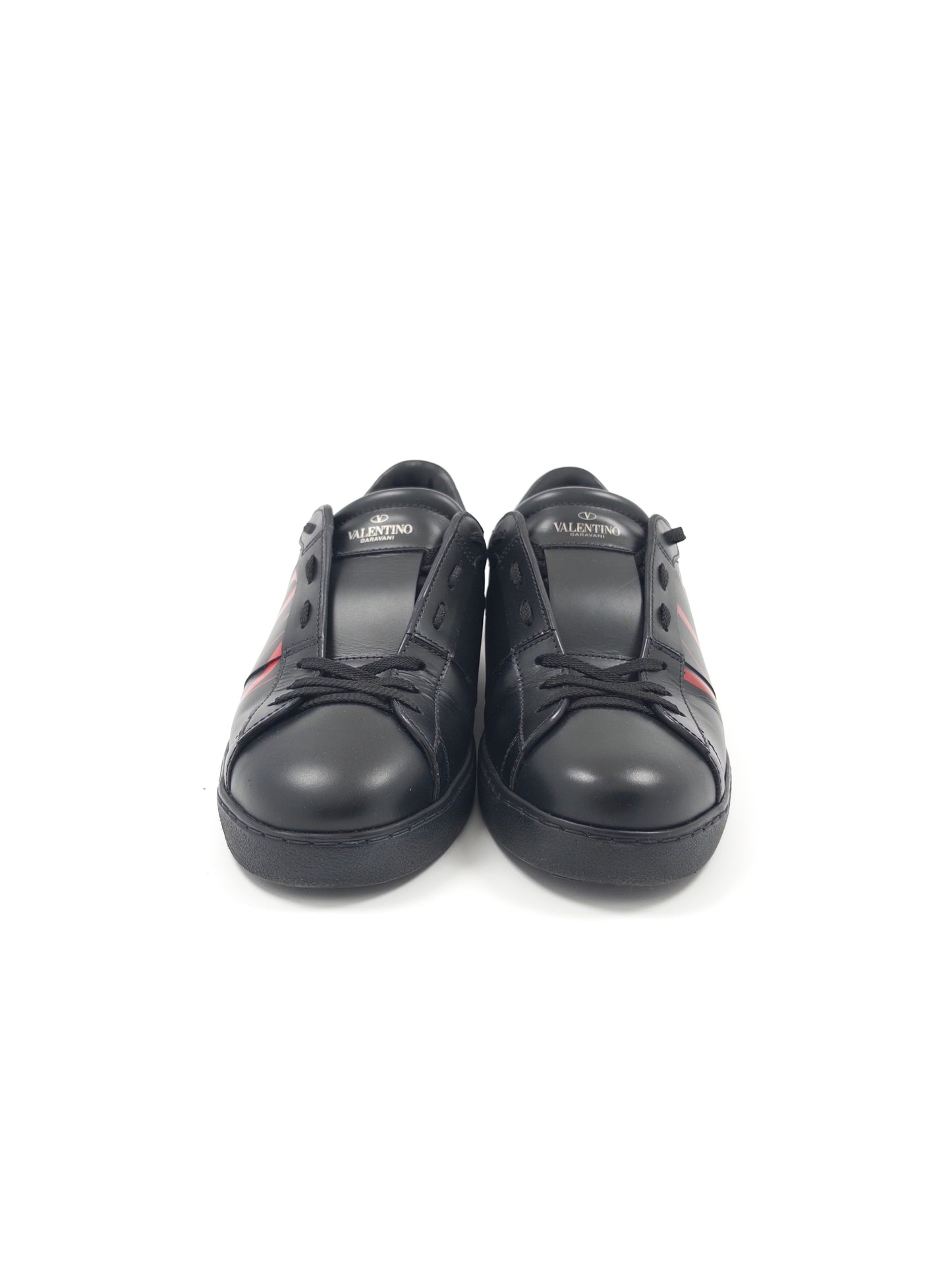 Valentino Open Sneakers