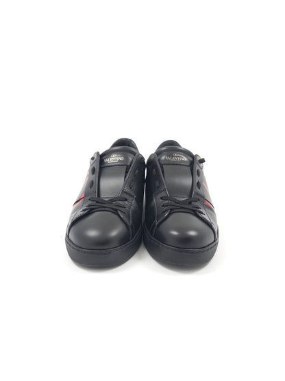Valentino Open Sneakers
