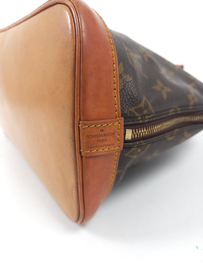 Louis Vuitton Monogram Alma