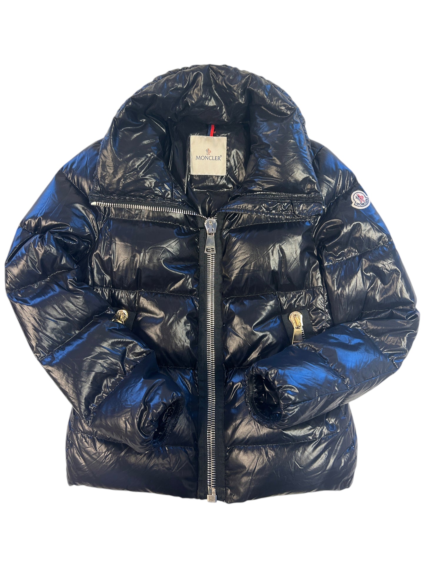 Moncler Joux Womens Down Jacket