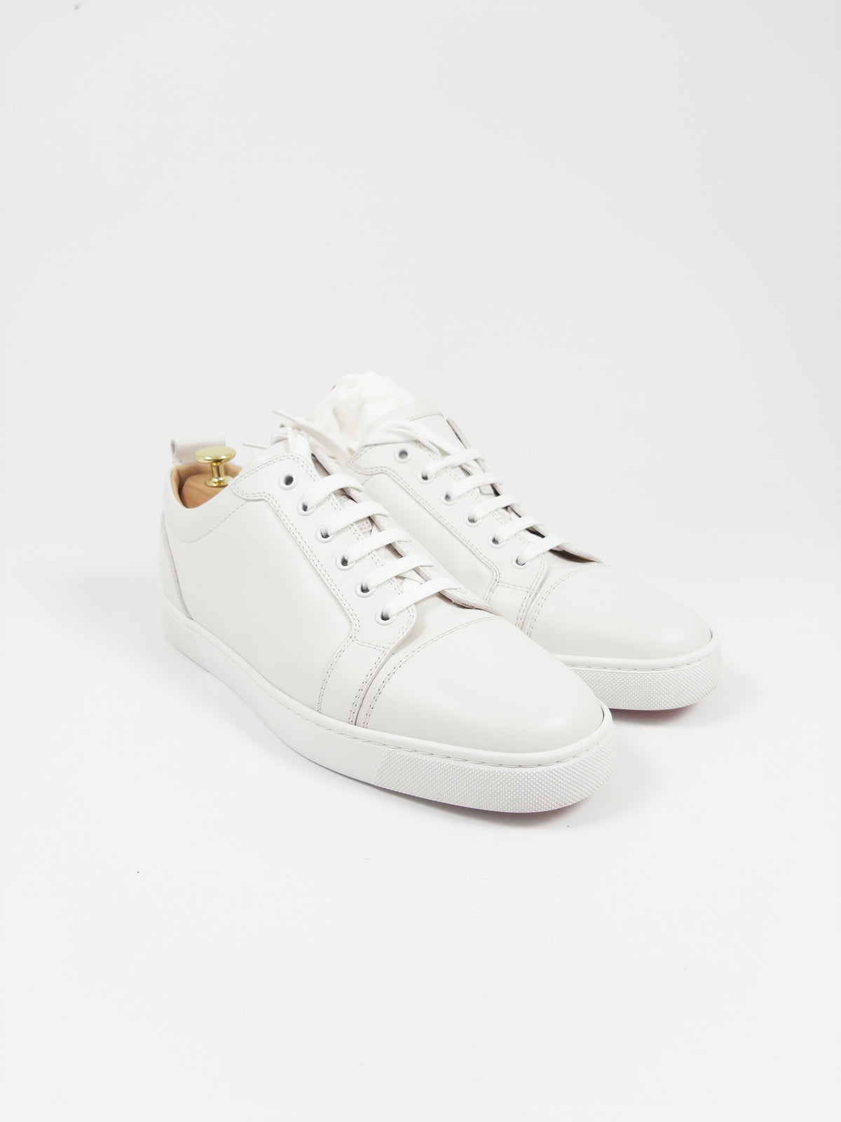 Christian Louboutin Louis Junior Sneakers (EU 43.5