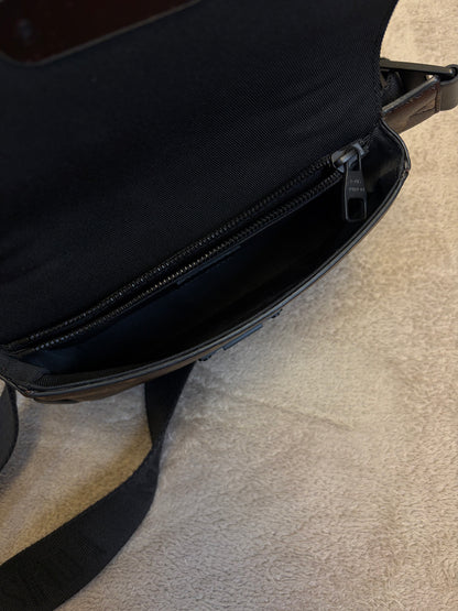 Louis Vuitton S Lock Messenger Bag