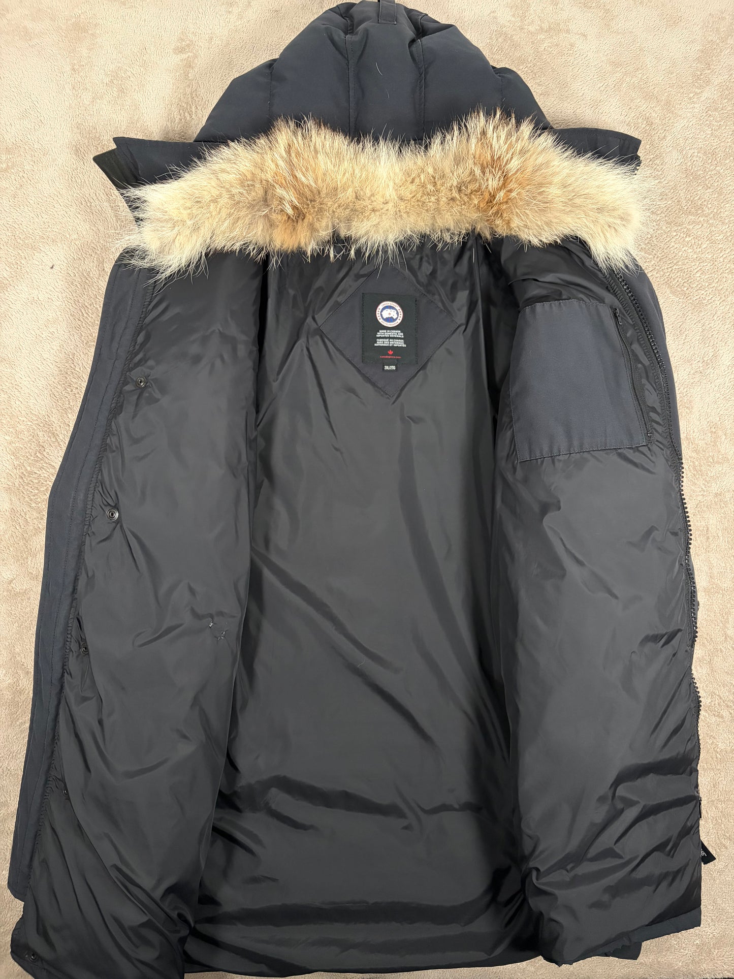 Canada Goose Carson Jacket