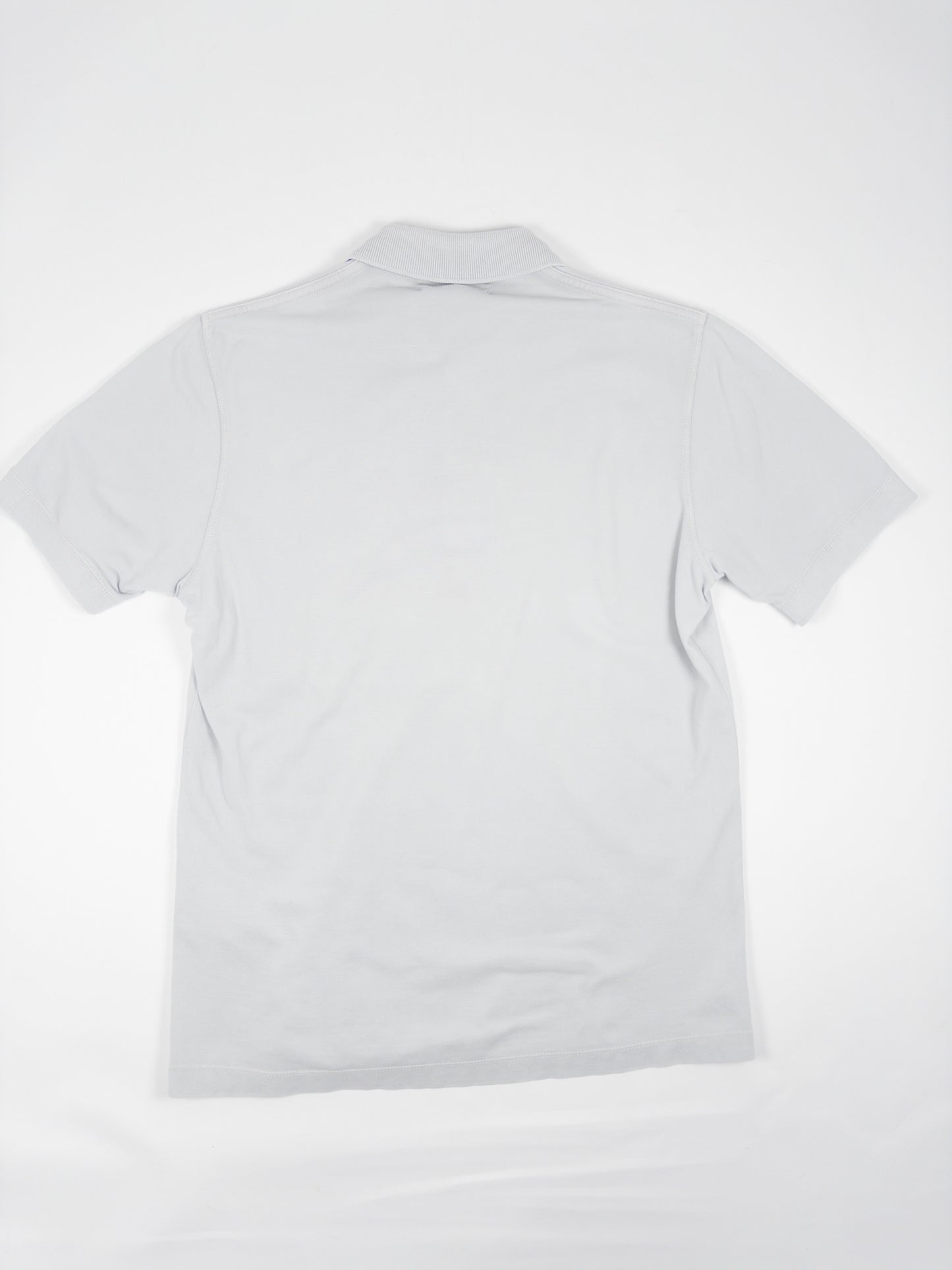 Stone island Embroidery Polo Shirt