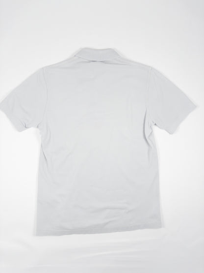 Stone island Embroidery Polo Shirt