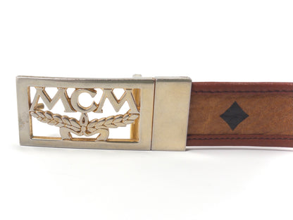 MCM Belt