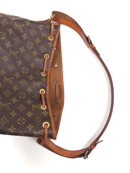 Louis Vuitton Noe Petit