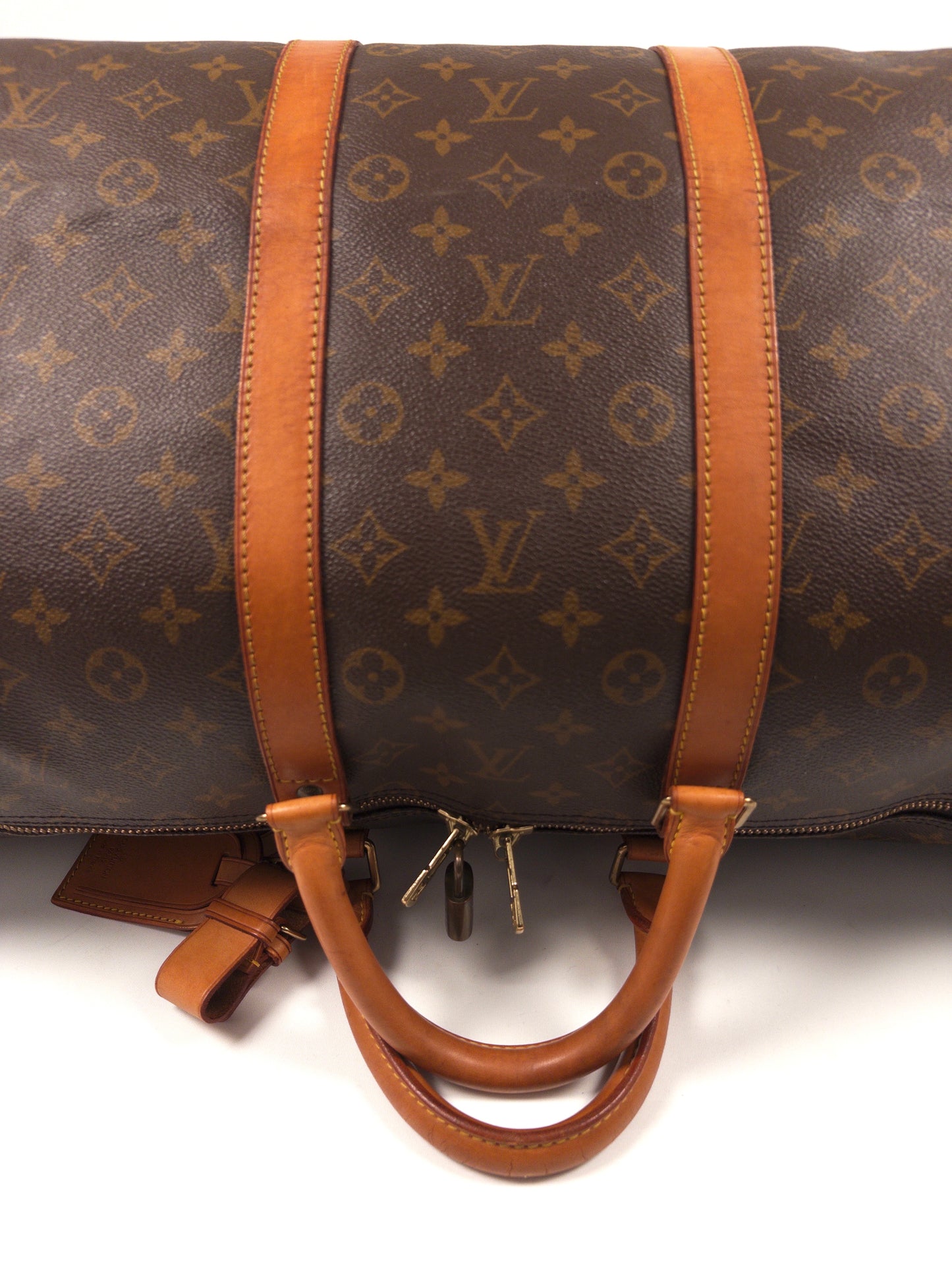 Louis Vuitton Keepall 55
