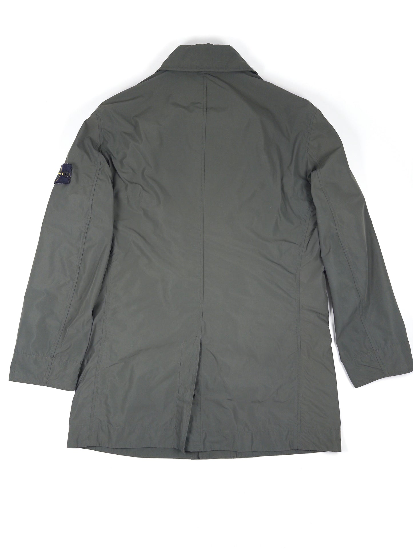 Stone Island Micro Reps Jacket