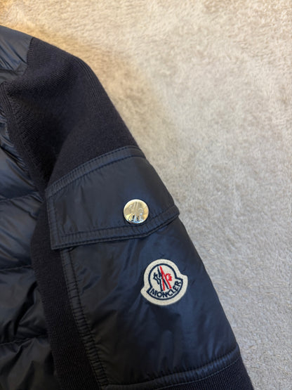 Moncler Maya Cardigan (Fits L)
